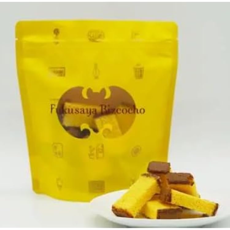 Amazon.co.jp: 福砂屋 ふさくや フクサヤビスコチョ カリッと焼き上げ